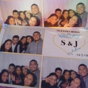 Meet your Posher, Evelyn